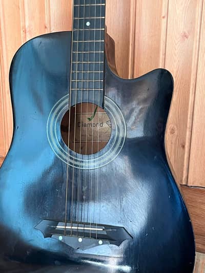 guitar for sale