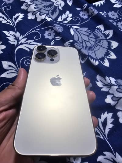 iphone 13 pro with box water pack