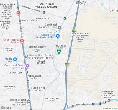Plot No-1359 Block J - 5 Marla Plot On Top Location of Phase 9 Prism DHA Lahore For Urgent Sale
