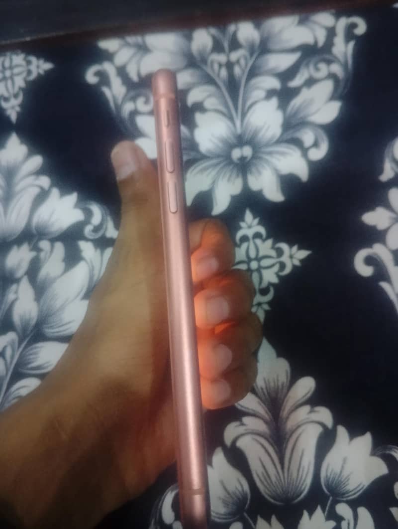 iPhone XR 4