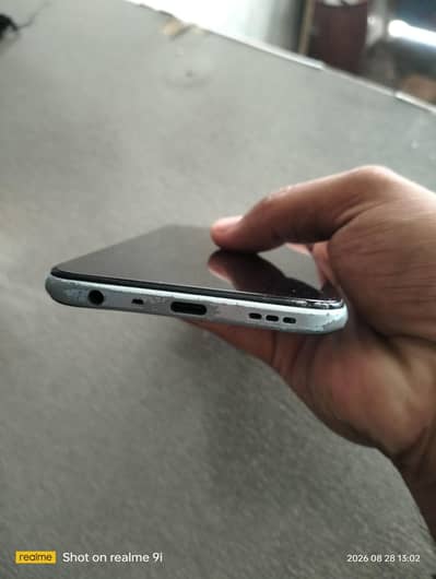 OPPO A54
