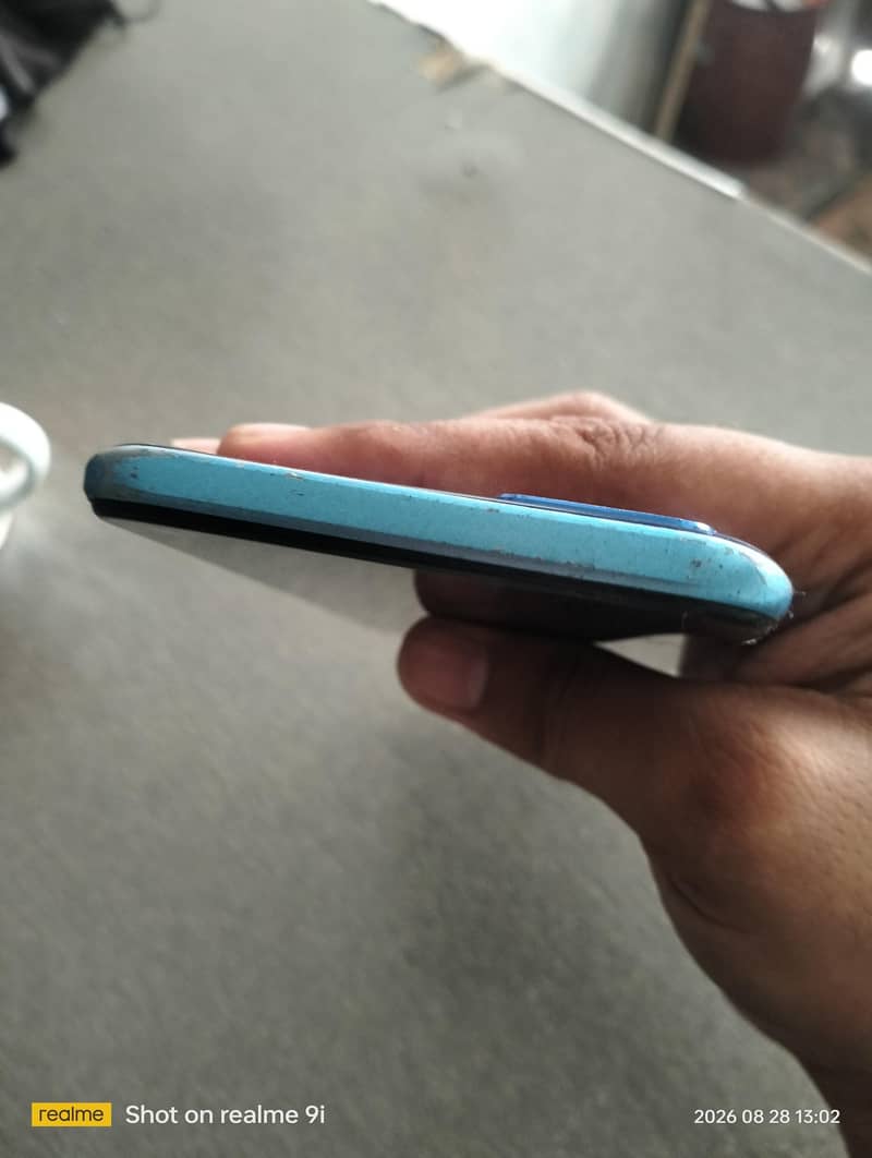 OPPO A54 1