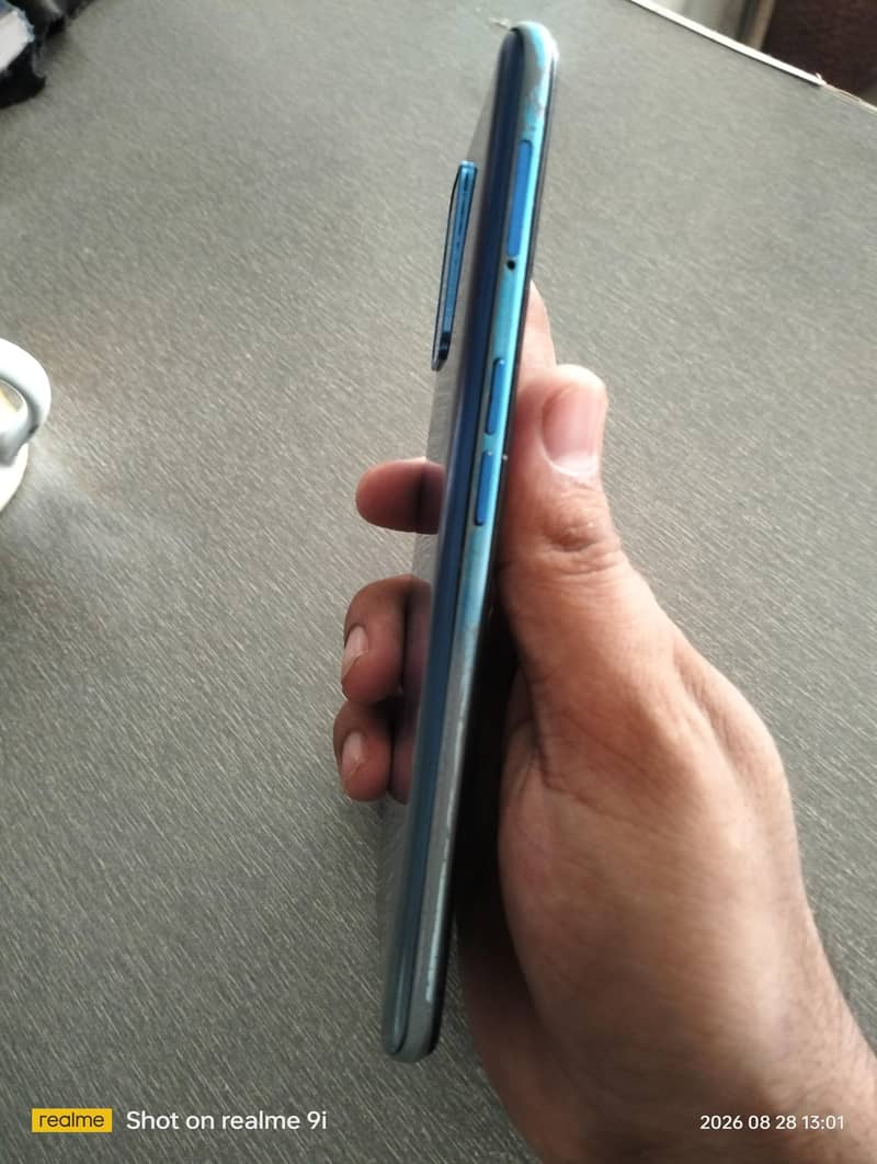 OPPO A54 2