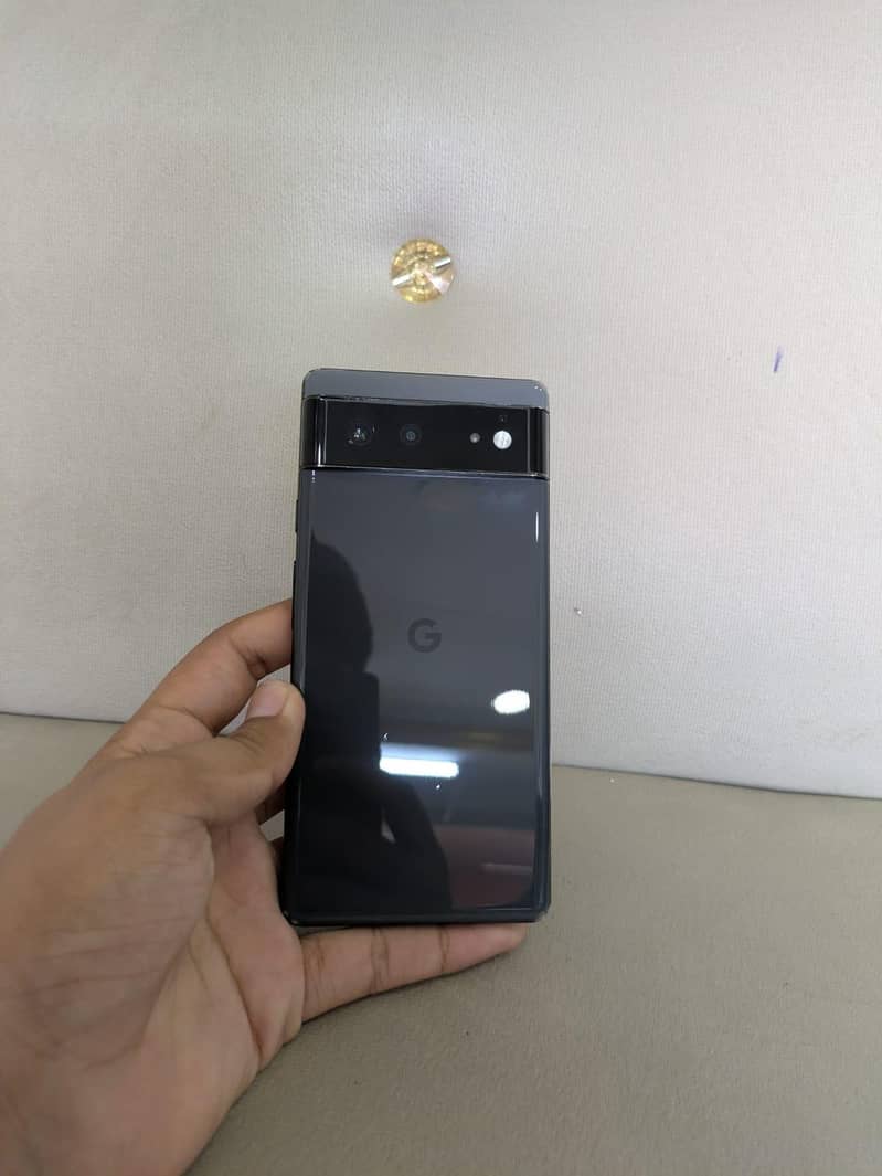 GOOGLE PIXEL 6 2