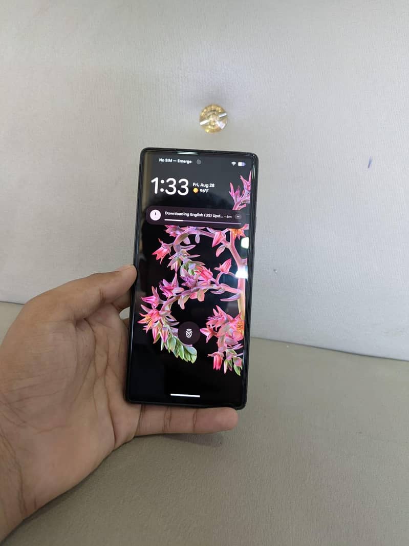 GOOGLE PIXEL 6 5