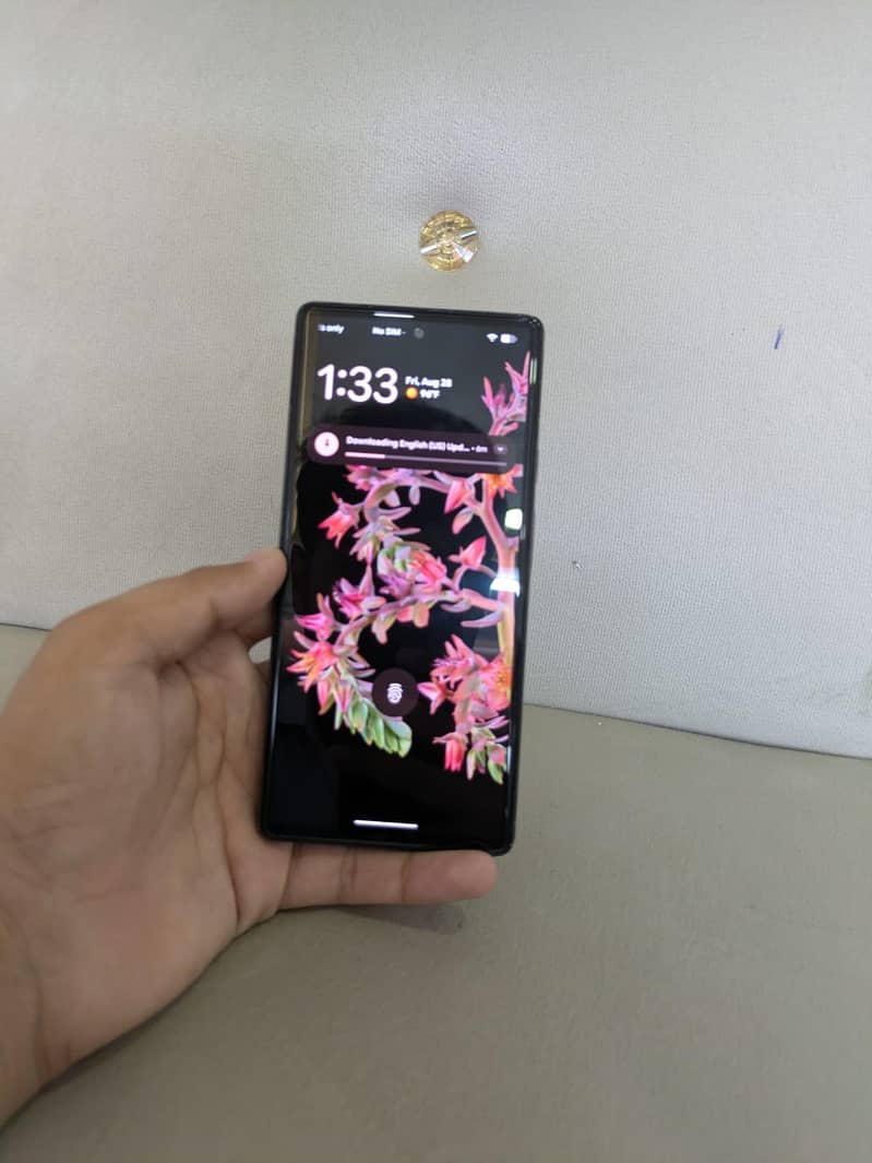 GOOGLE PIXEL 6 10