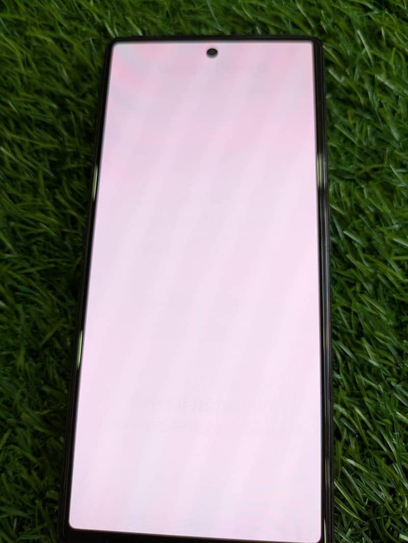 GOOGLE PIXEL 6 12