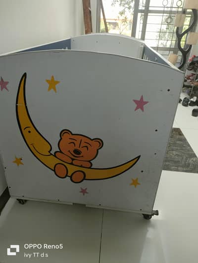 kids bed