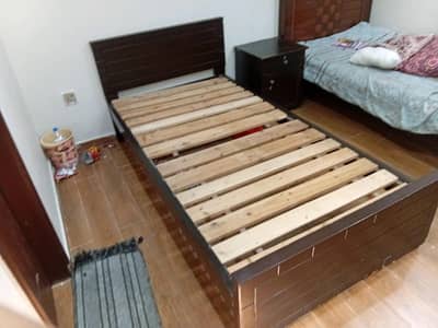 2 single Beds For Sale