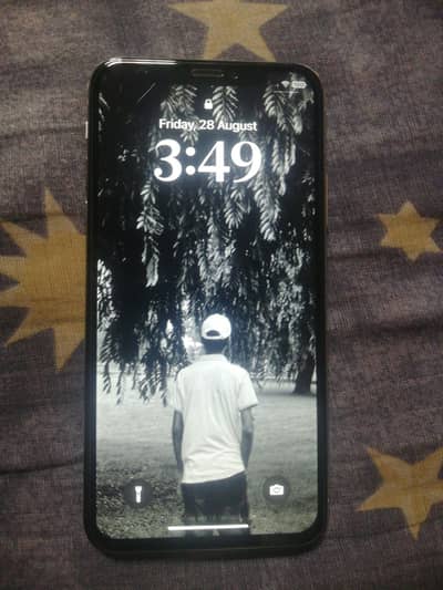 Apple iPhone X