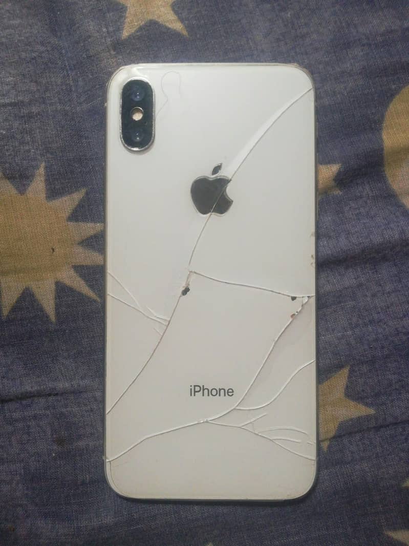 Apple iPhone X 2
