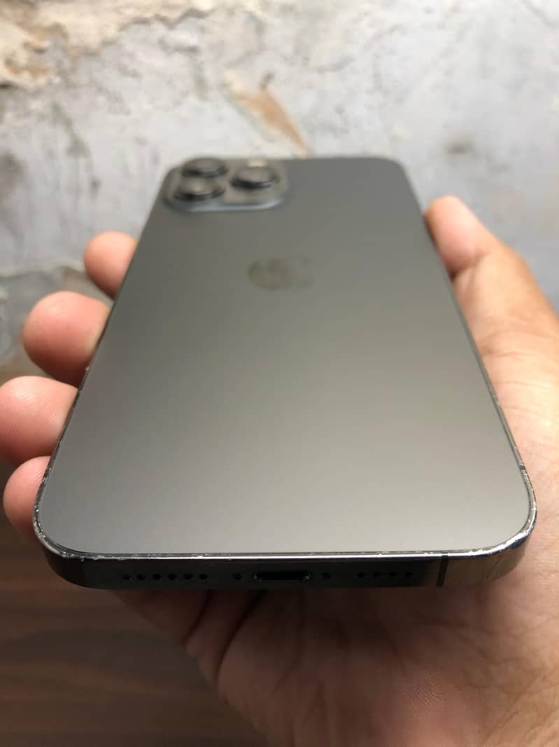 Apple iPhone 13 Pro Max 2