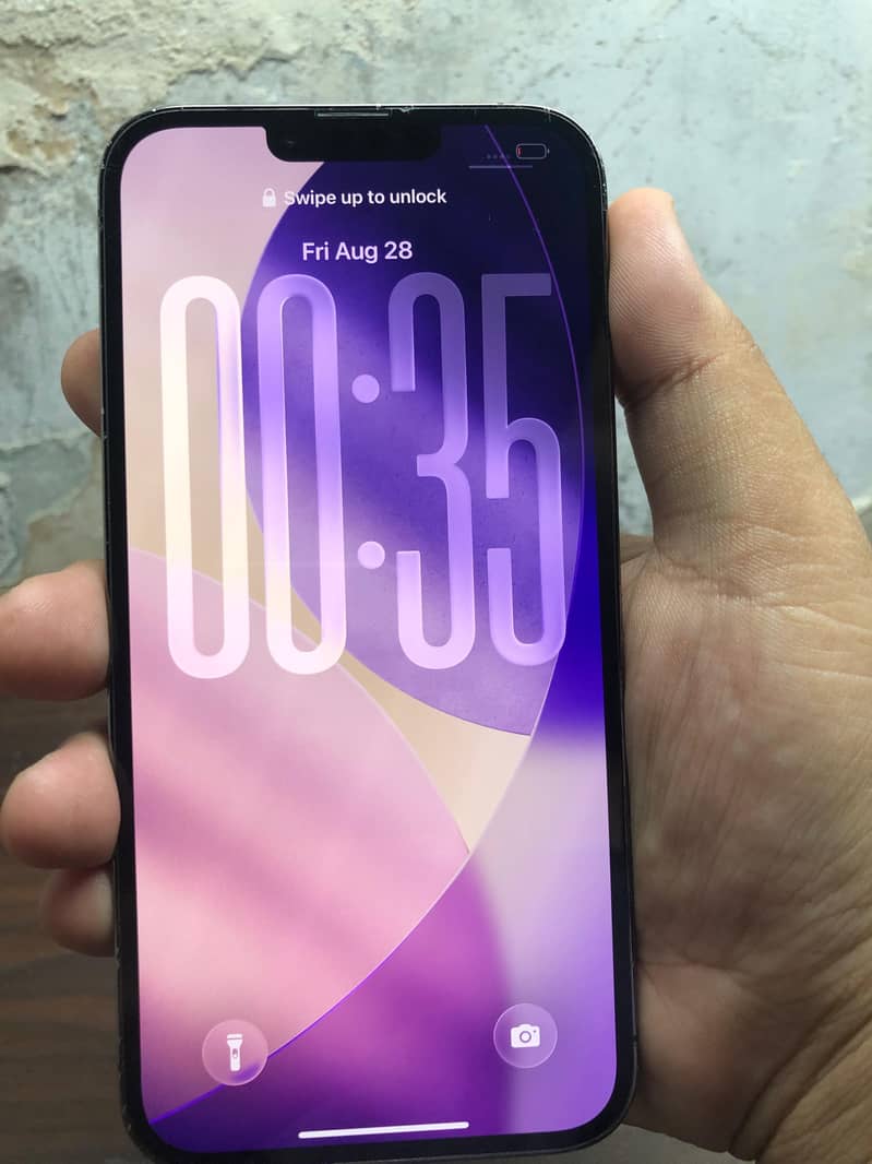Apple iPhone 13 Pro Max 8