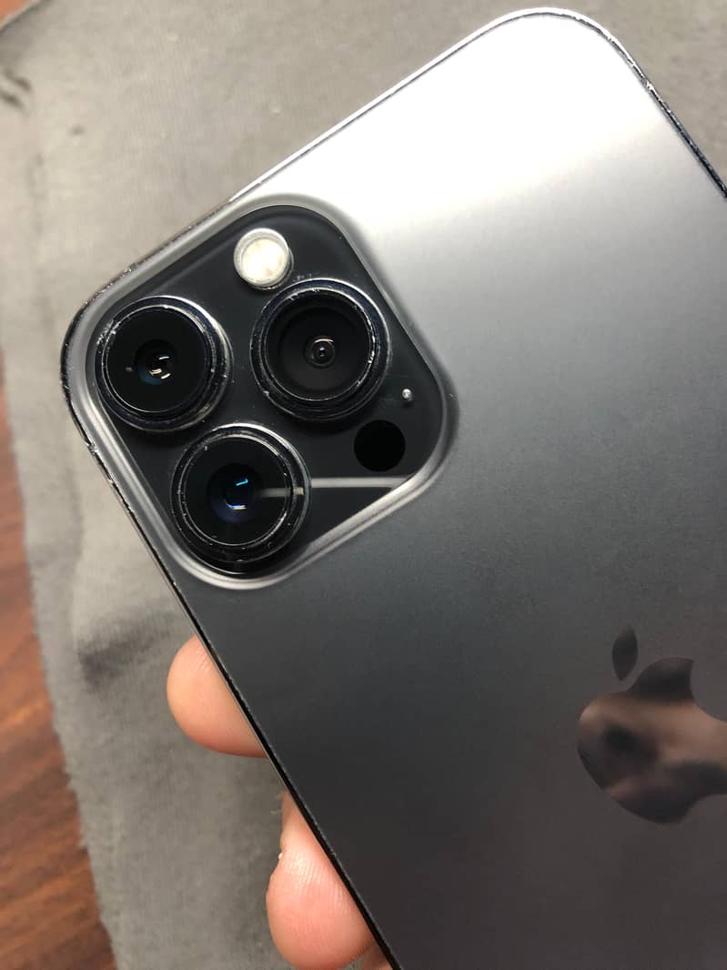 Apple iPhone 13 Pro Max 13