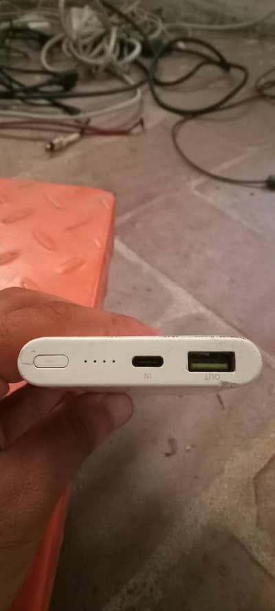 Huawei power bank 10000
