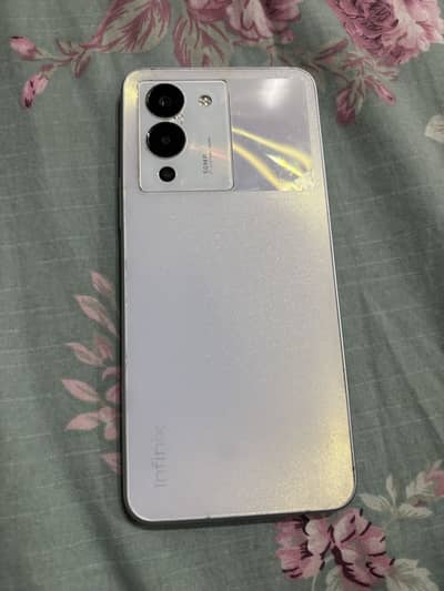 Infinix Note 12 G96