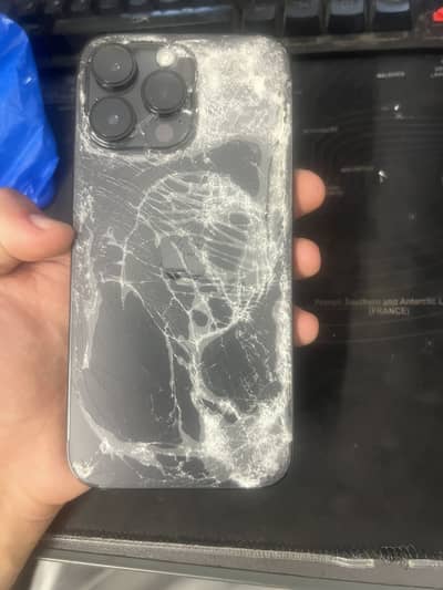 Iphone 14 pro max 256 pta