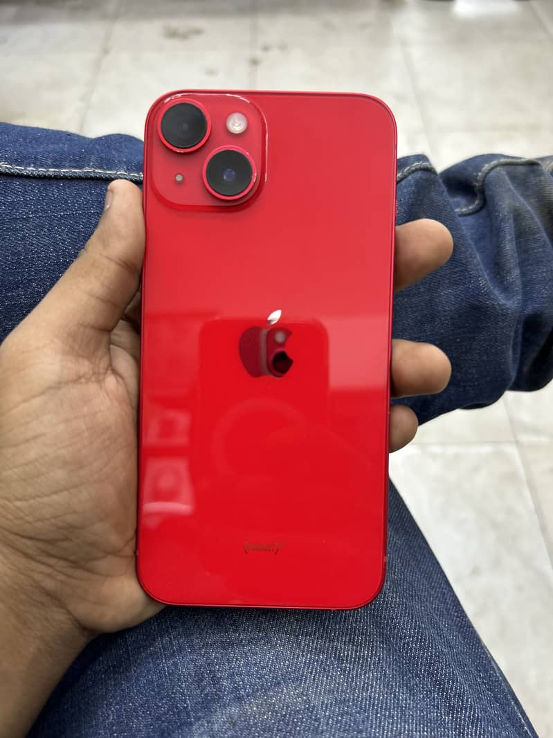 Apple iPhone 14 0