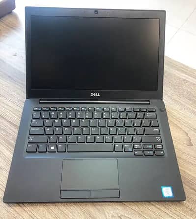 Dell Latitude 7290 | 8GB RAM | 256GB SSD | 10/10 Condition