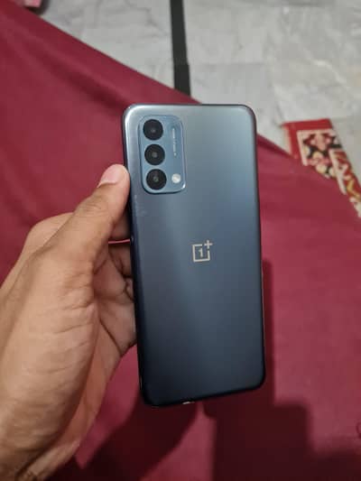 One Plus Nord N200
