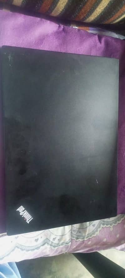 Lenovo Laptop