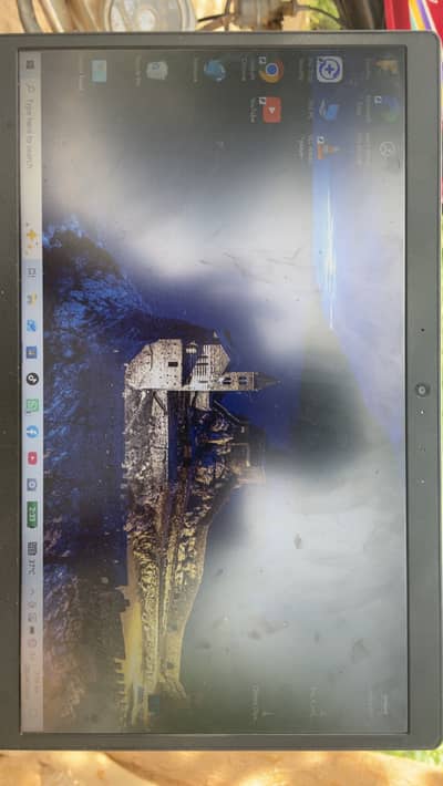 lenovo model