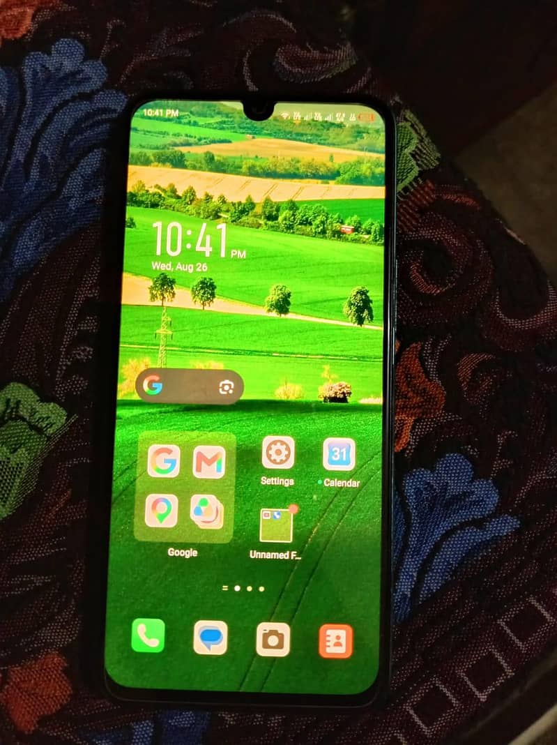 Infinix Note 11 0