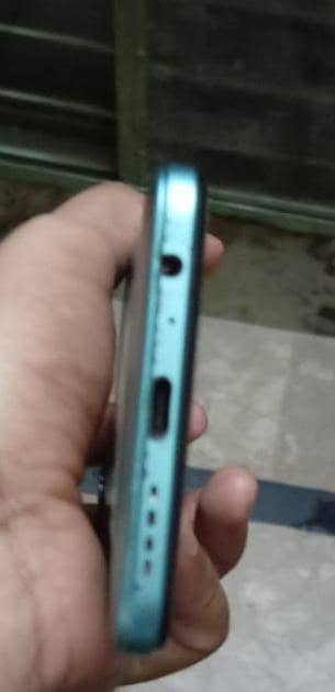 Infinix Note 11 4