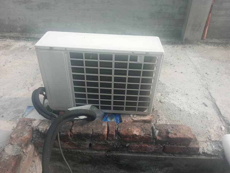 HAIER 0