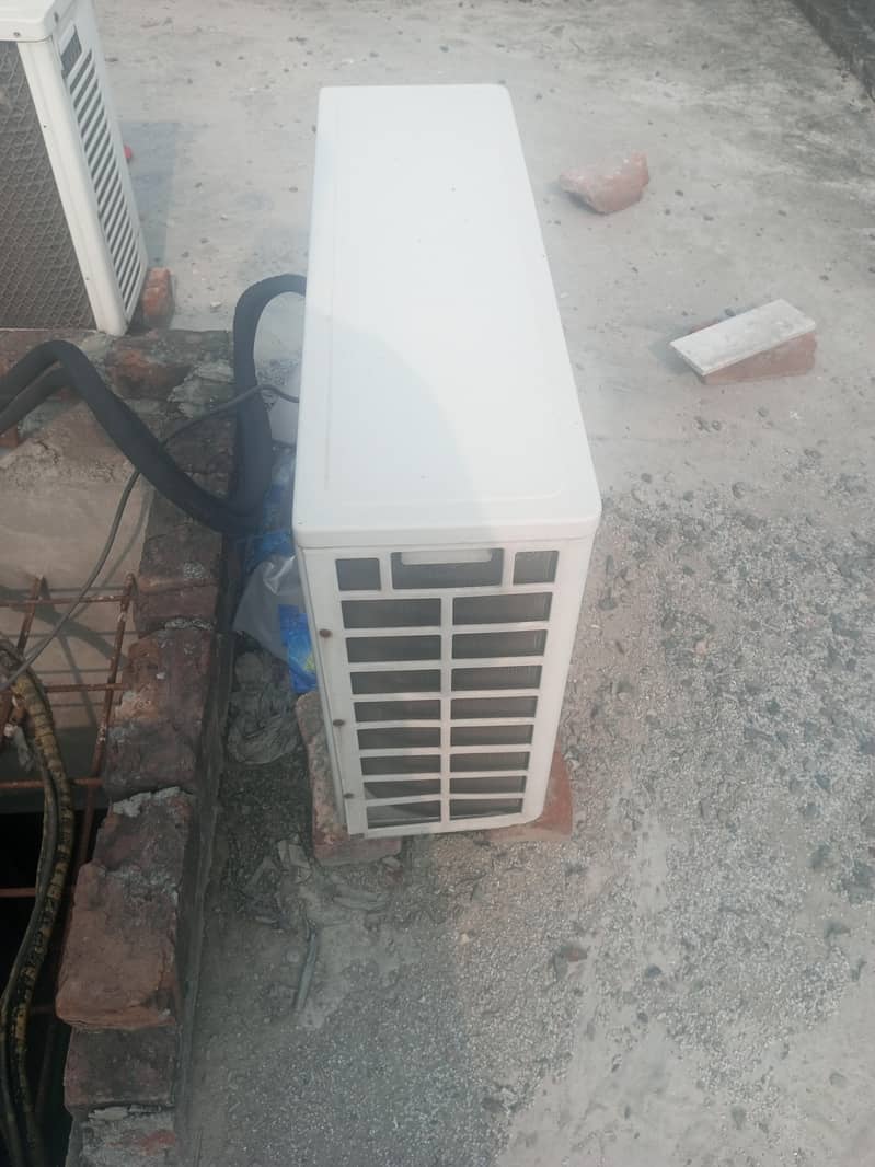 HAIER 1