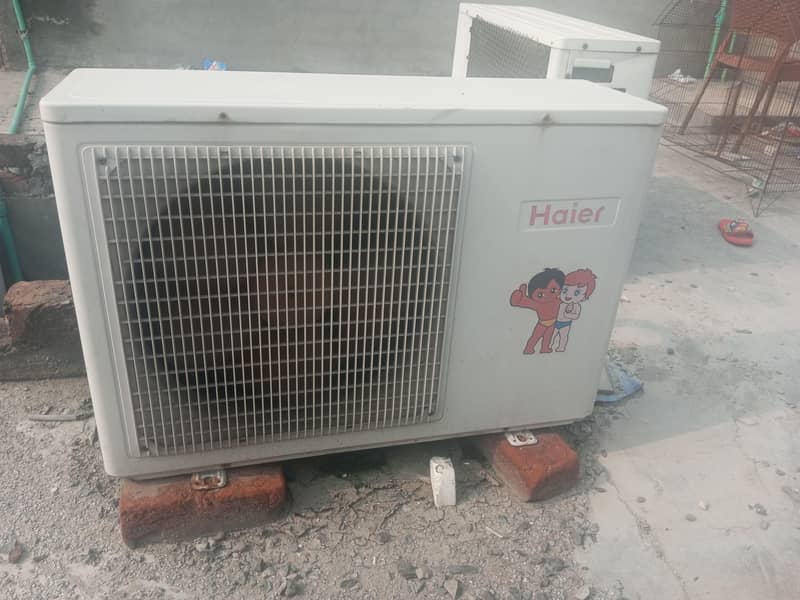HAIER 2