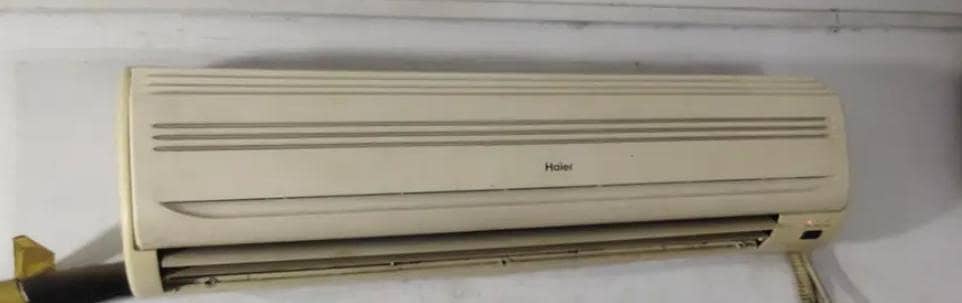 HAIER 3