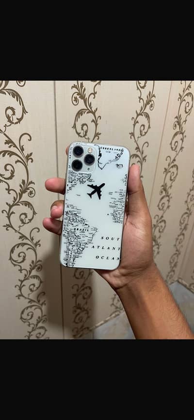 iPhone 11 Pro 256gb