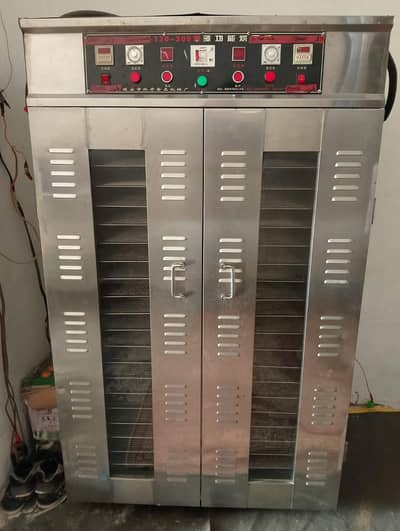 Imported Dehydrator for sale