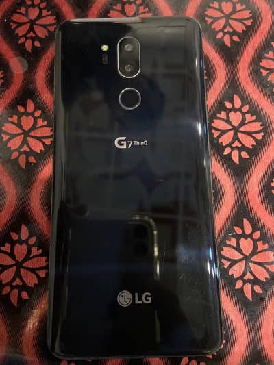 LG G7 ThinQ