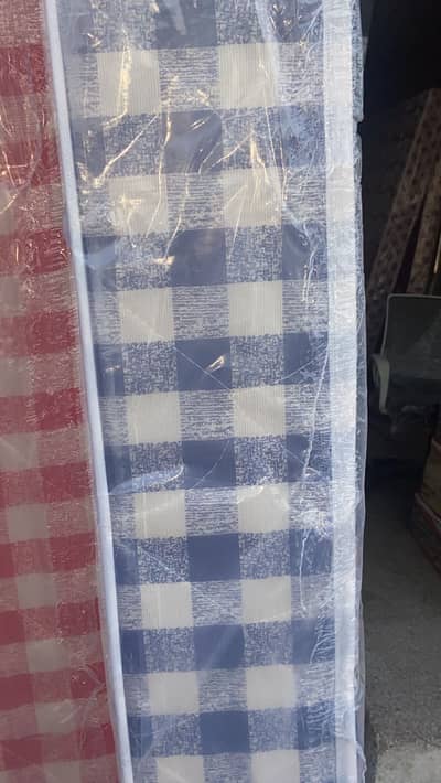 madicated matress