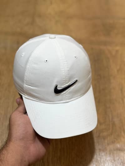 Original branded Caps
