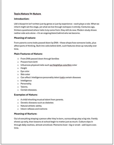 assignment writer