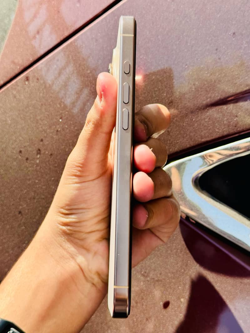 Apple iPhone 16 Pro Max 1