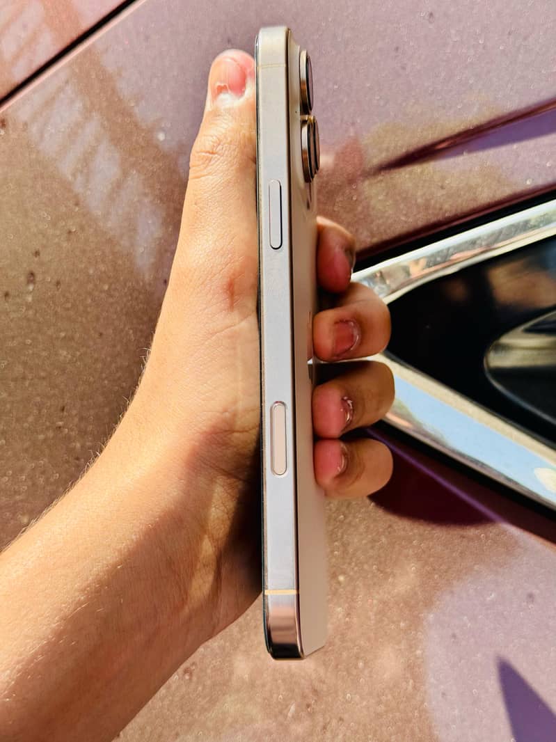 Apple iPhone 16 Pro Max 2
