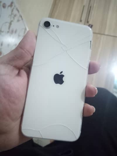 Apple iPhone SE