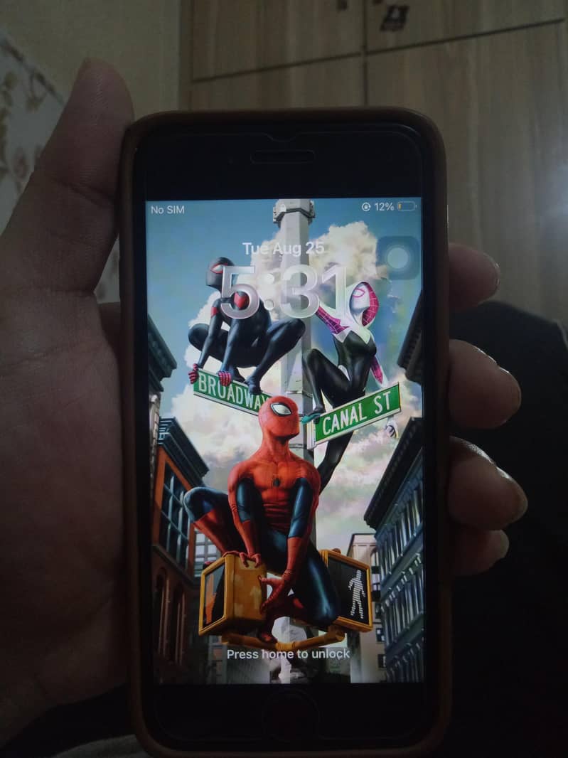 Apple iPhone SE 1