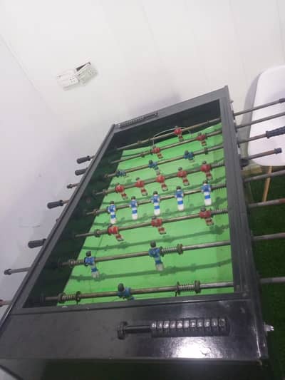 Foosball
