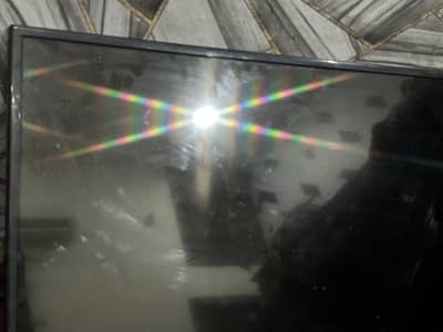 Orient lcd 32inch in original condition
