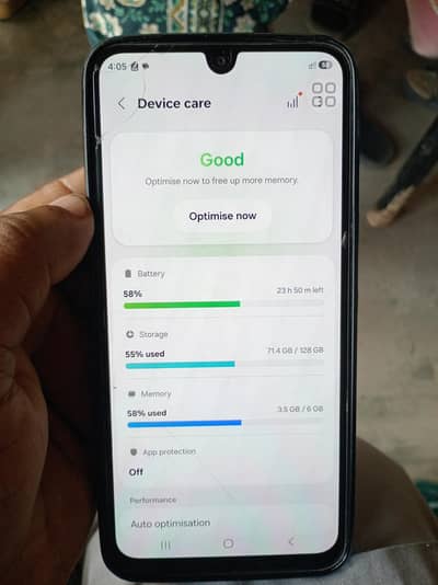 Samsung a17
