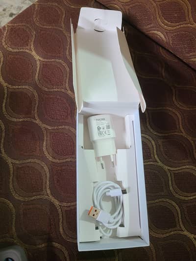 tecno spark 50