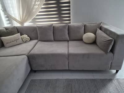 Sofas top made