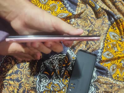 Samsung Mobile A51 6/128gb