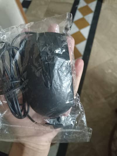 DELL office mouse