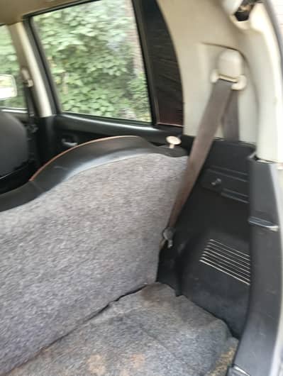 Suzuki Wagon R 2017